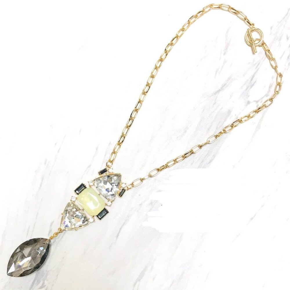 Anita K Chancel Necklace